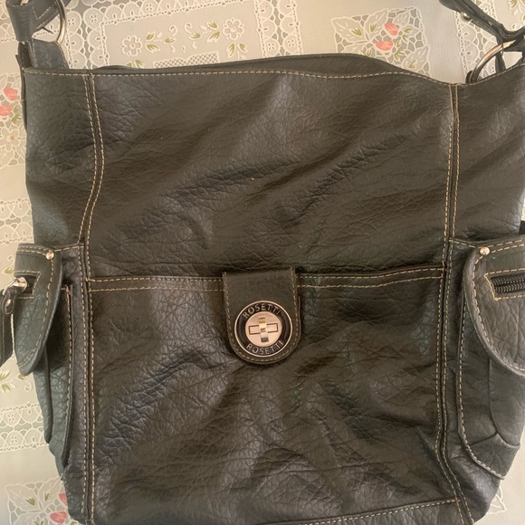 Rosetti Bags Sling Bag Leather Poshmark